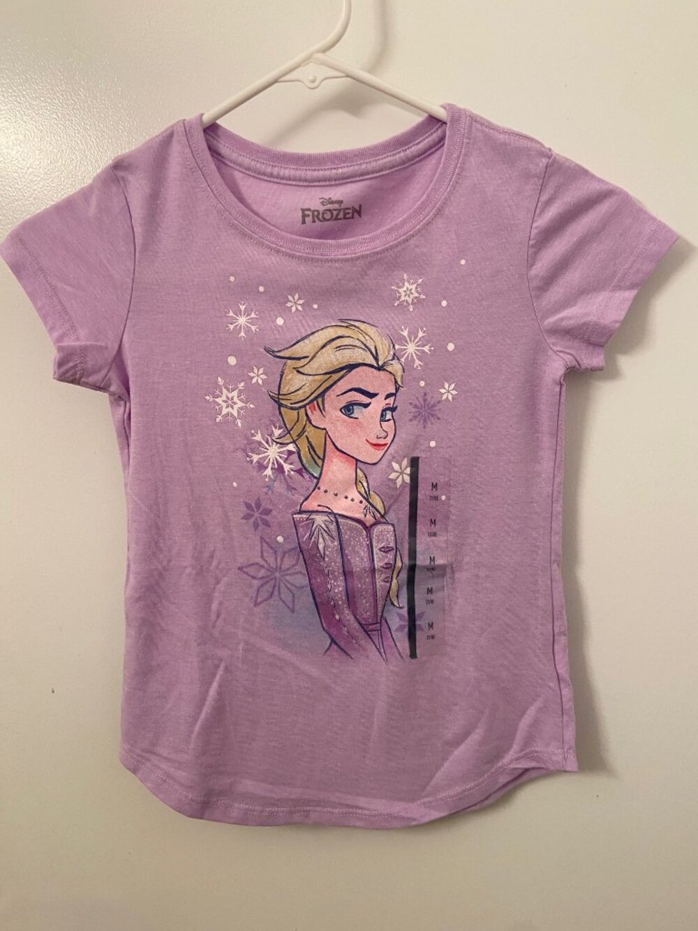Elsa (Frozen) t-shirt